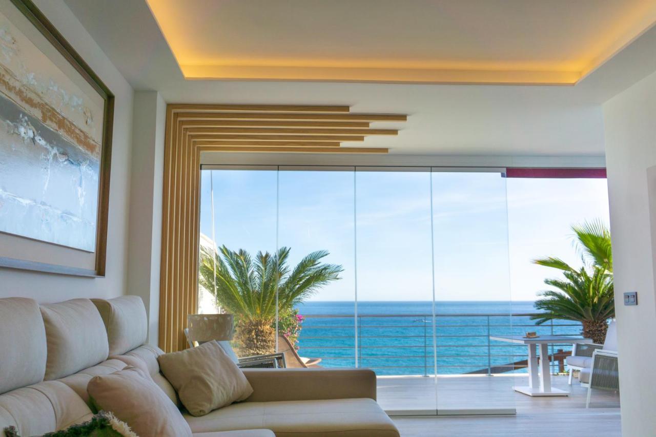 *new* La Pinta 2 - Frontbeach Pool Quality! Apartment
