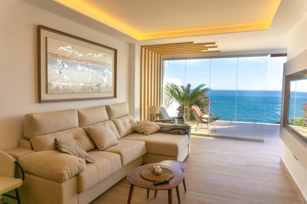 *new* La Pinta 2 - Frontbeach Pool Quality! Apartment Benalmadena