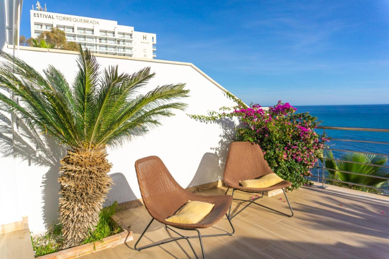 *new* La Pinta 2 - Frontbeach Pool Quality!