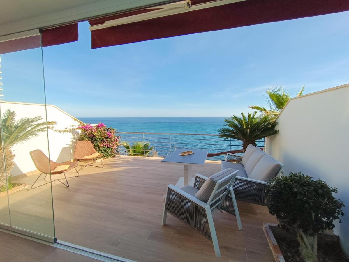 *new* La Pinta 2 - Frontbeach Pool Quality! Apartment