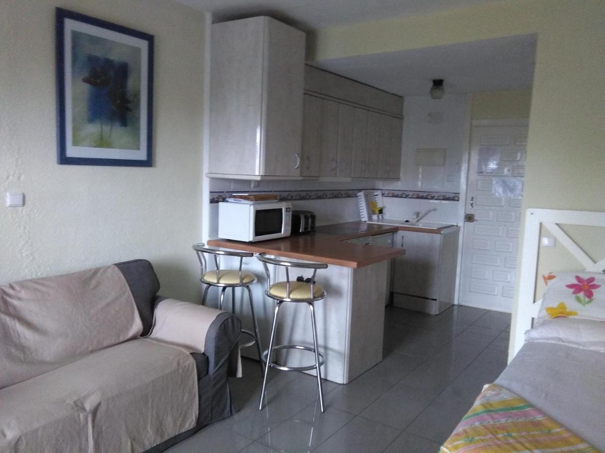 Beautiful Ground Floor Benalbeach Appartement Benalmádena