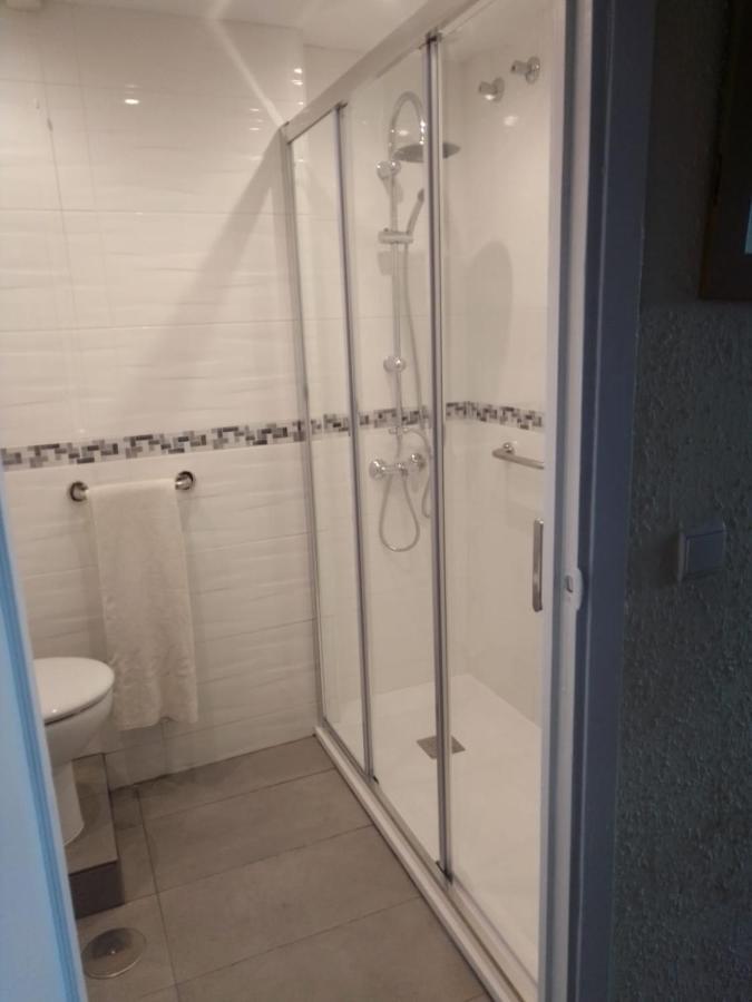 Appartement Beautiful Ground Floor Benalbeach