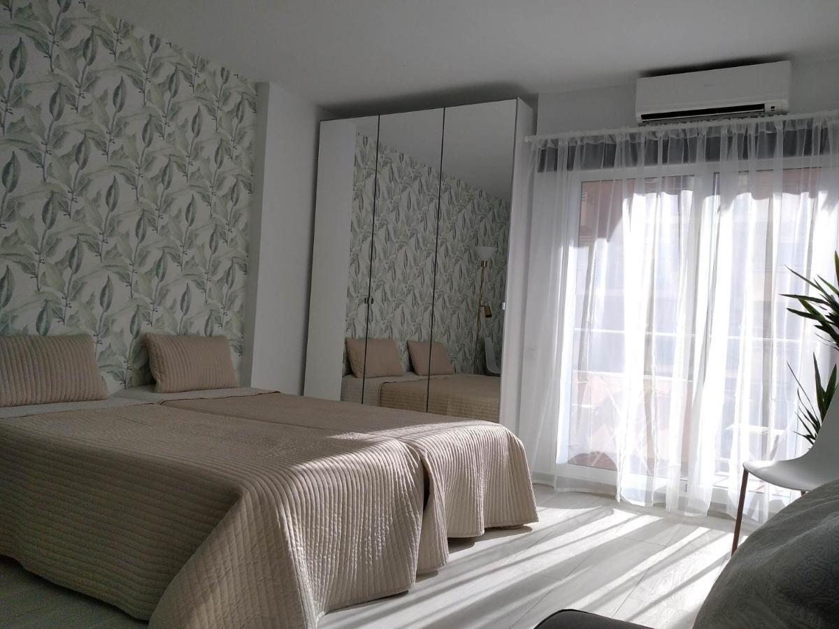 Apartment Minerva 402