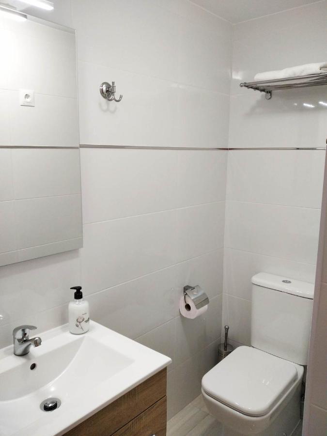 Minerva 402 Apartment Benalmádena