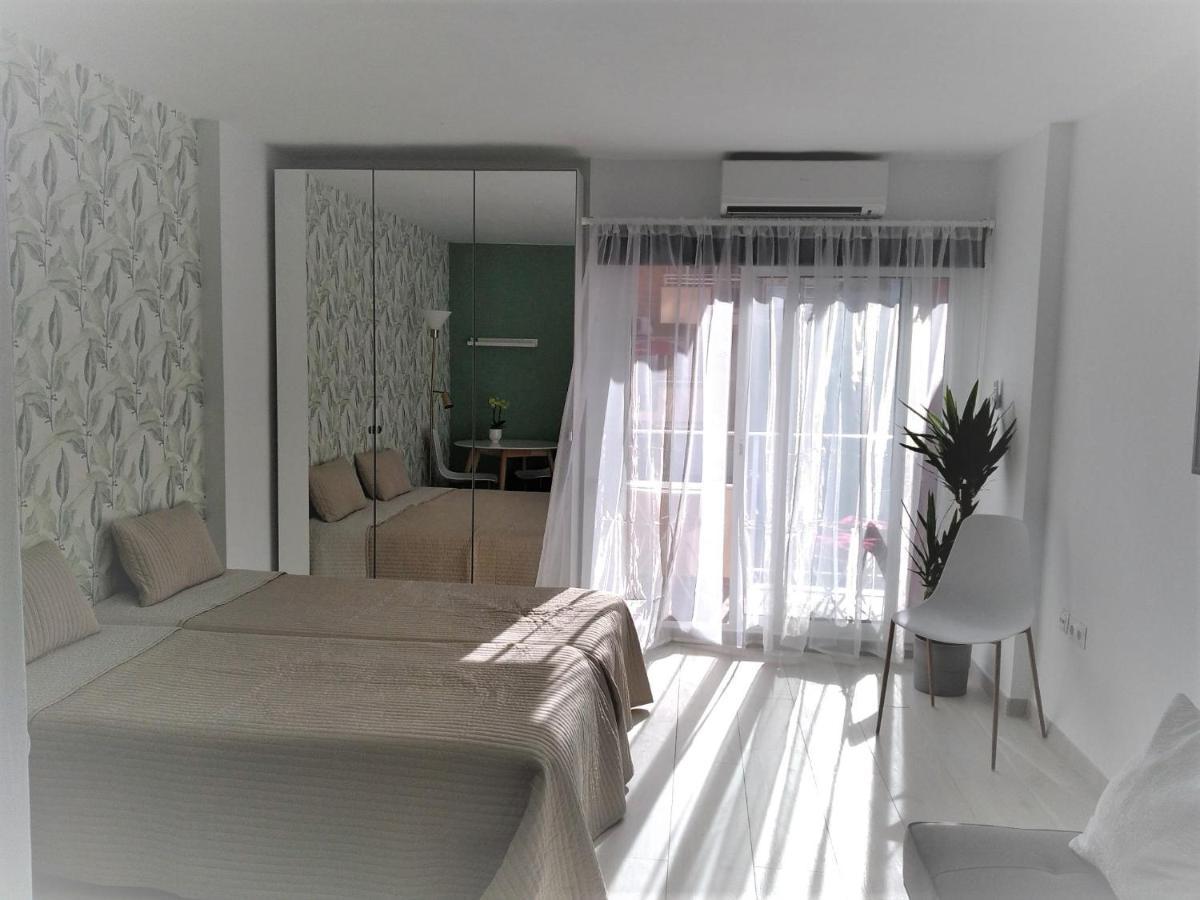 Minerva 402 Apartment Benalmádena