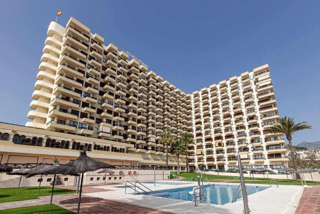 797 Rentals- En Aloha Playa Frente Al Mar