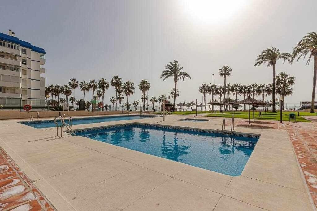 Appartement 797 Rentals- En Aloha Playa Frente Al Mar