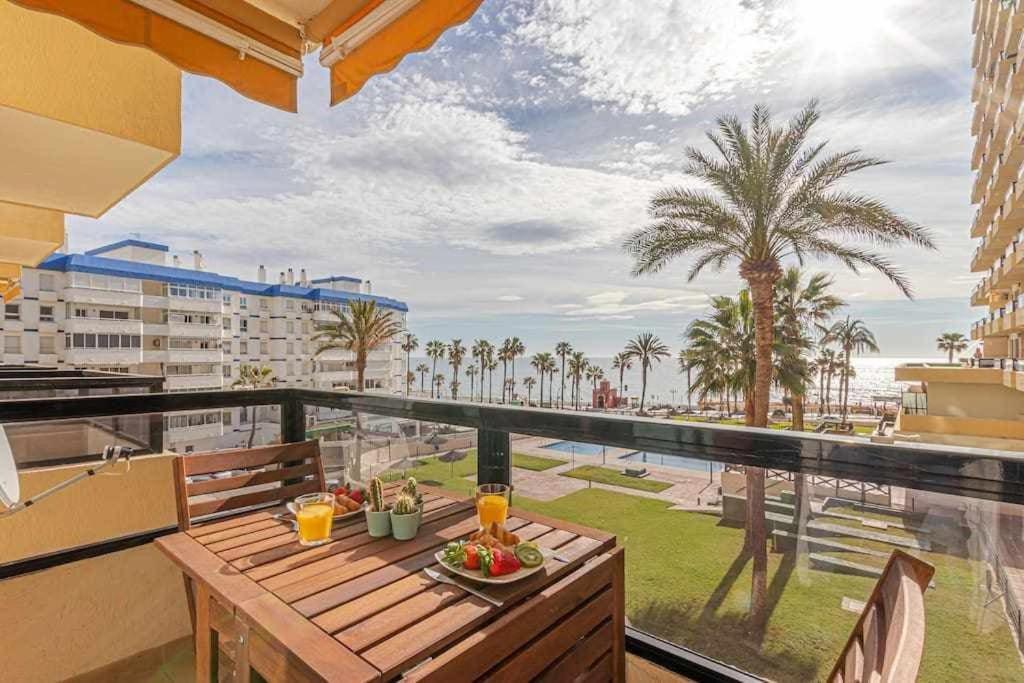 797 Rentals- En Aloha Playa Frente Al Mar