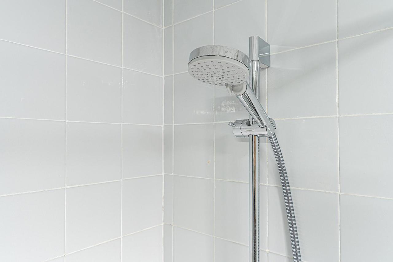 Appartement Perla Benalmádena