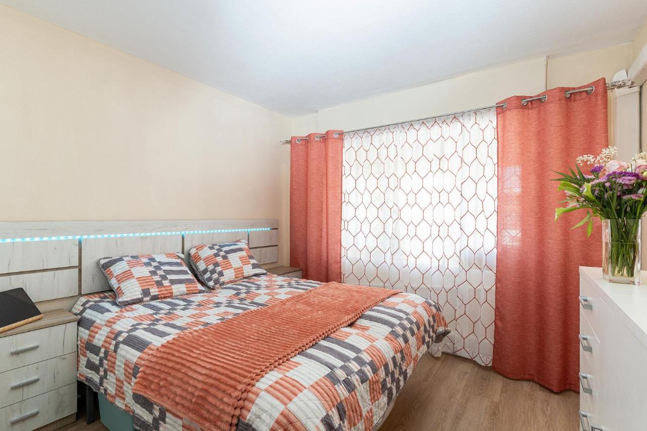 Apartment Perla *