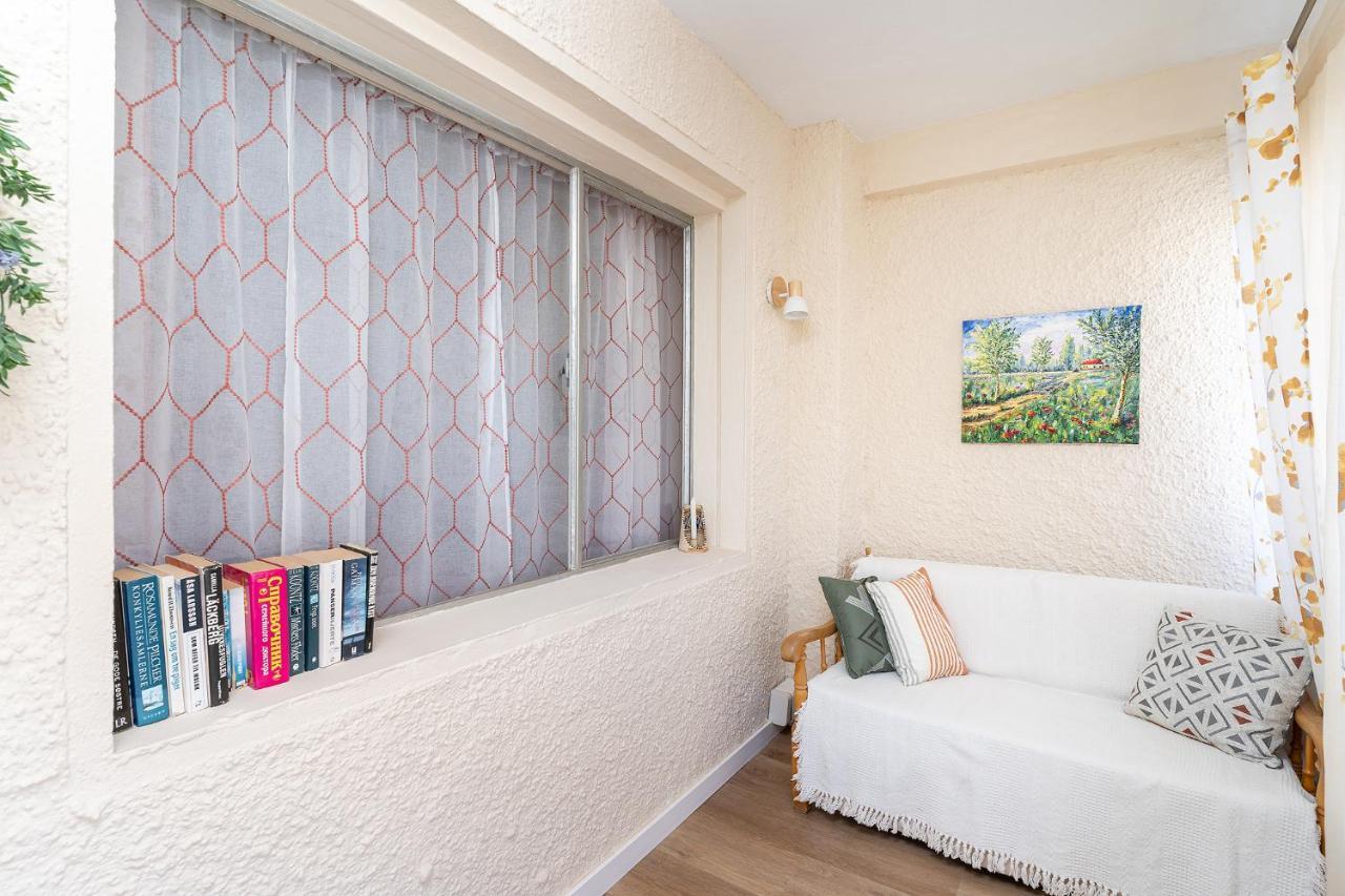 Apartment Perla Benalmádena