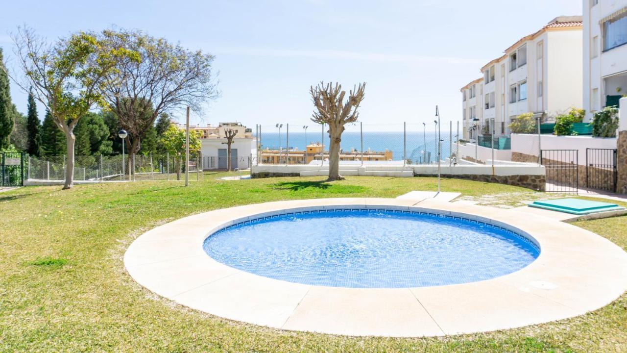 Apartment Carvajal Parking Malaga Benalmadena