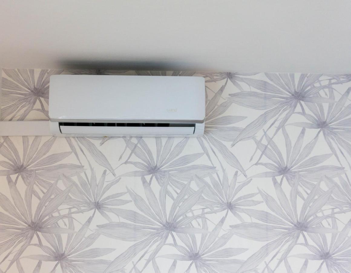 Carvajal Parking Malaga Appartement *