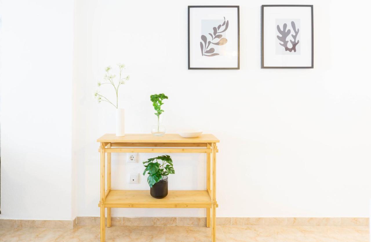 Apartment Carvajal Parking Malaga