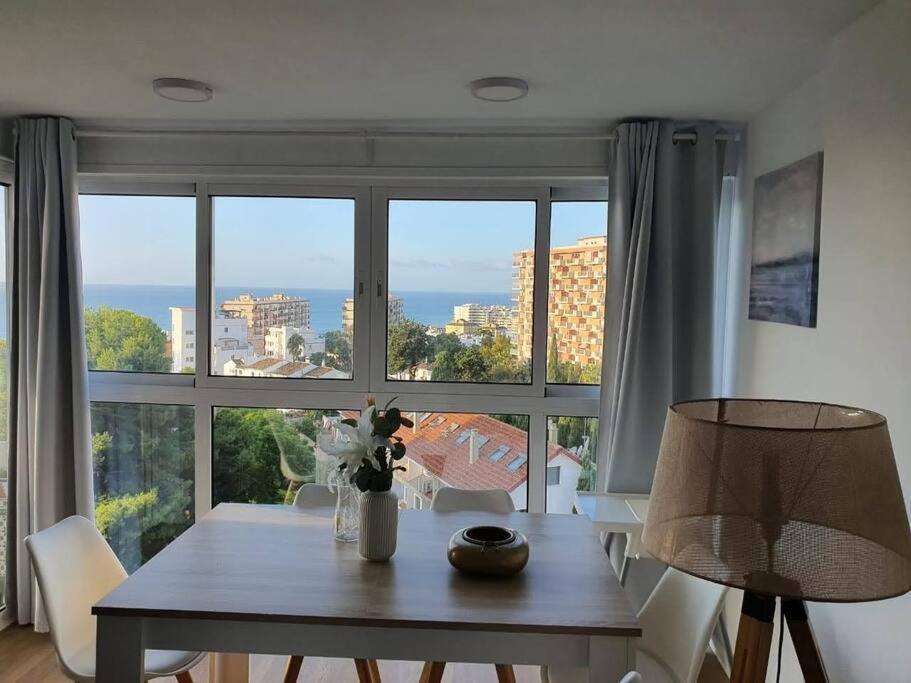 Beautiful Sea Views Cozy 350 M From