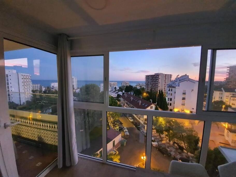 Beautiful Sea Views Cozy 350 M From Apartment *