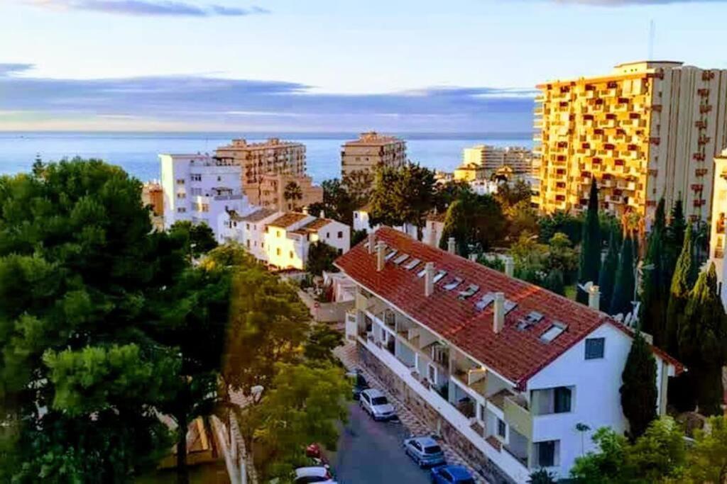 Apartment Beautiful Sea Views Cozy 350 M From