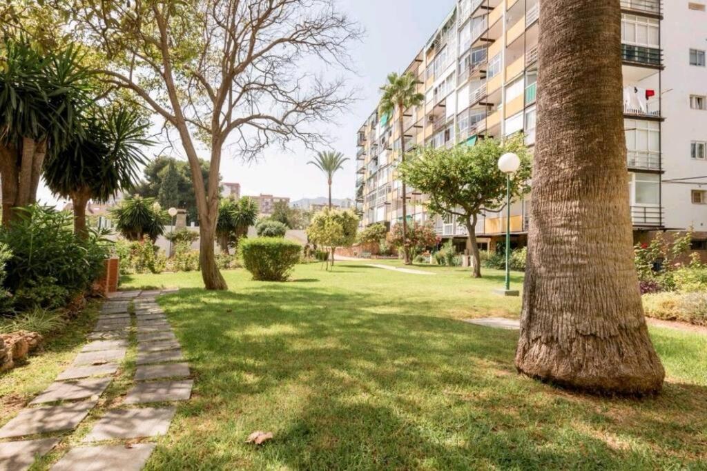 Beautiful Sea Views Cozy 350 M From Benalmadena