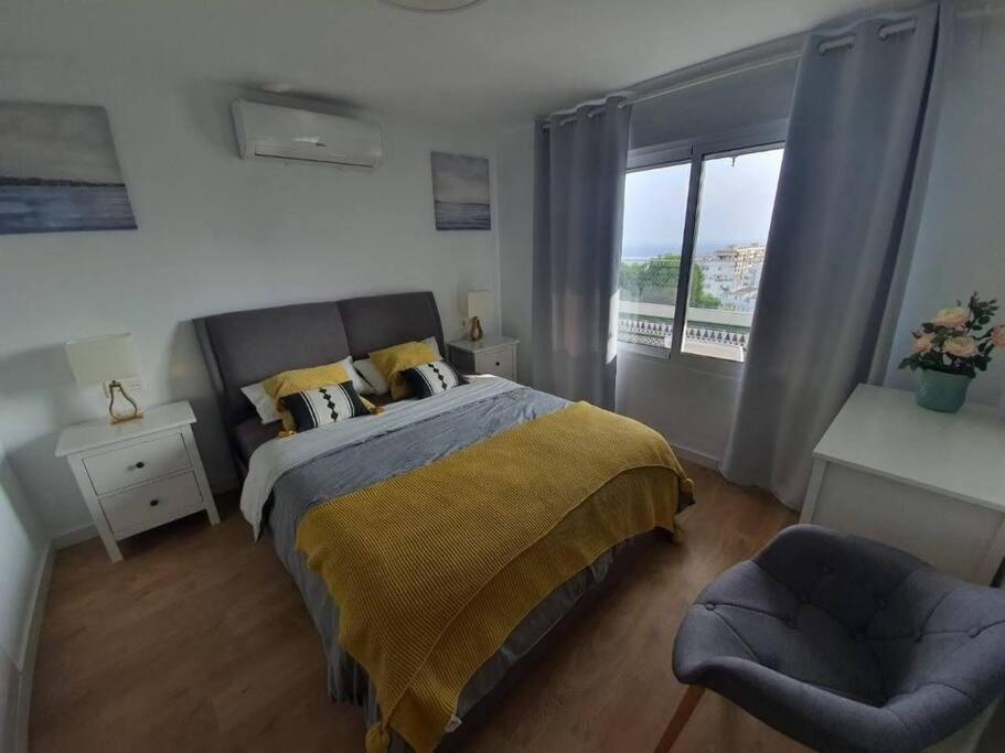 Beautiful Sea Views Cozy 350 M From *