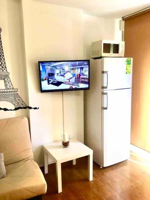 Apartment Confortable Estudio A 200 Metros De La Playa