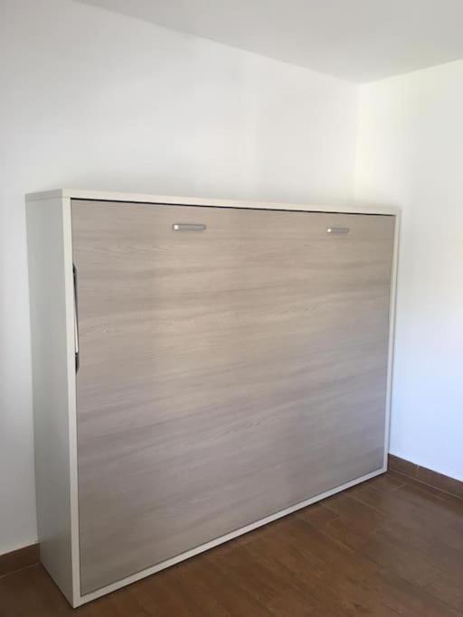 Confortable Estudio A 200 Metros De La Playa