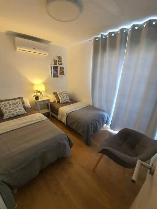 Beautiful Sea Views Cozy 350 M From *