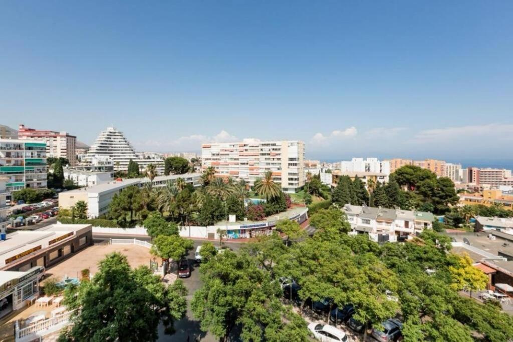 Beautiful Sea Views Cozy 350 M From Apartment *