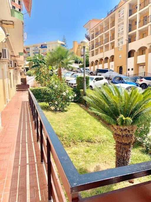 Confortable Estudio A 200 Metros De La Playa Benalmadena
