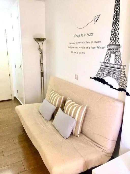 Confortable Estudio A 200 Metros De La Playa Apartment *