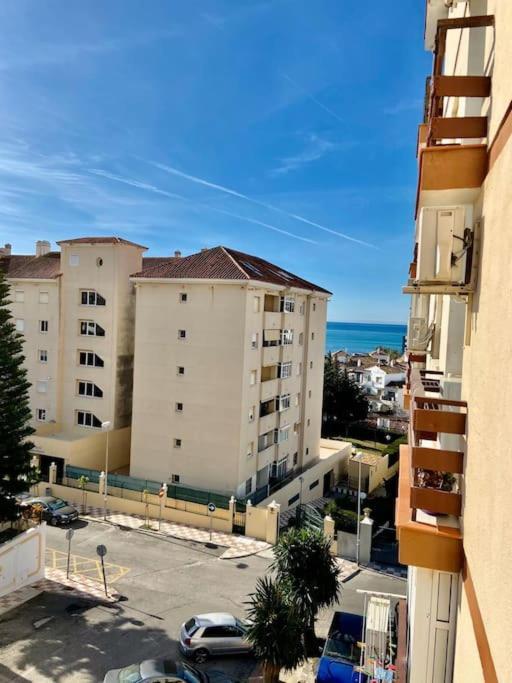 Confortable Estudio A 200 Metros De La Playa Benalmadena