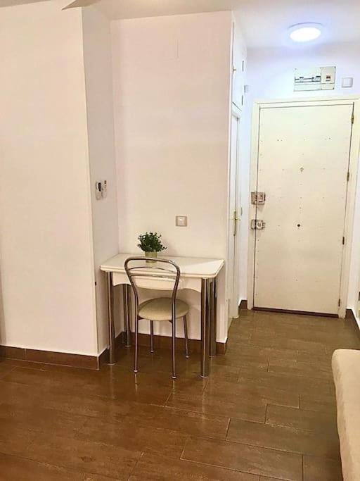Confortable Estudio A 200 Metros De La Playa * Benalmadena