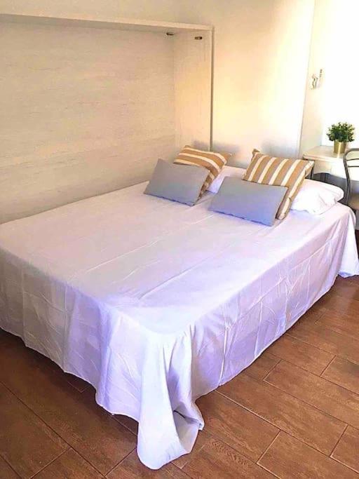 Apartment Confortable Estudio A 200 Metros De La Playa