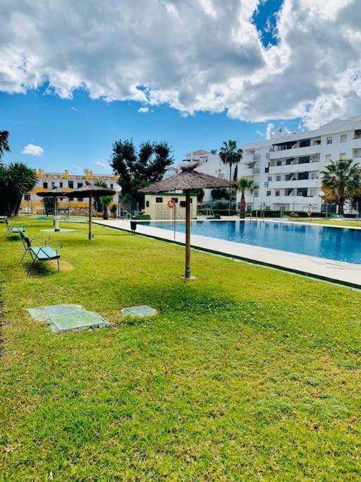 Confortable Estudio A 200 Metros De La Playa