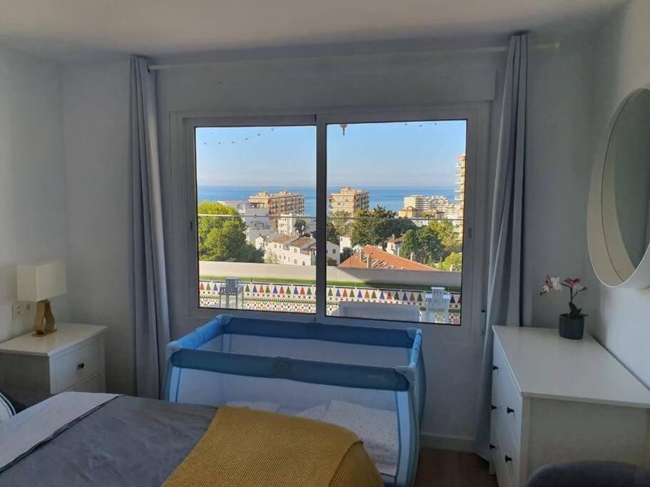 Beautiful Sea Views Cozy 350 M From