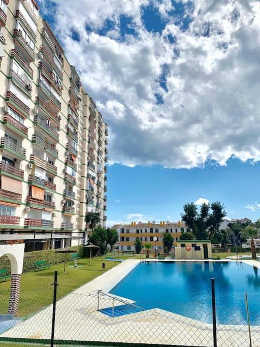 Confortable Estudio A 200 Metros De La Playa Apartment Benalmadena