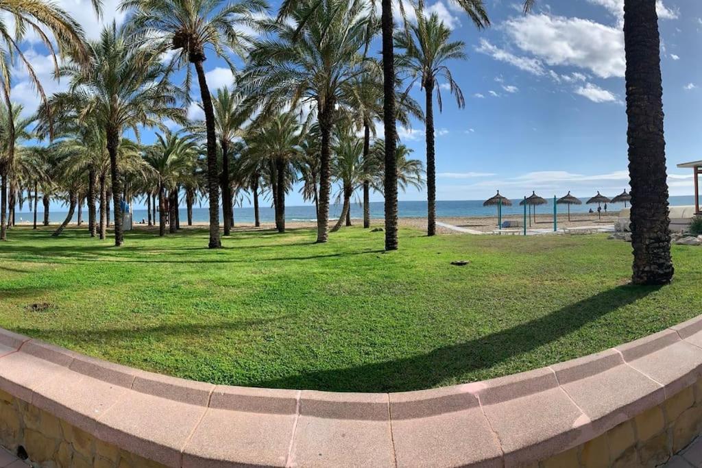 Confortable Estudio A 200 Metros De La Playa * Benalmadena