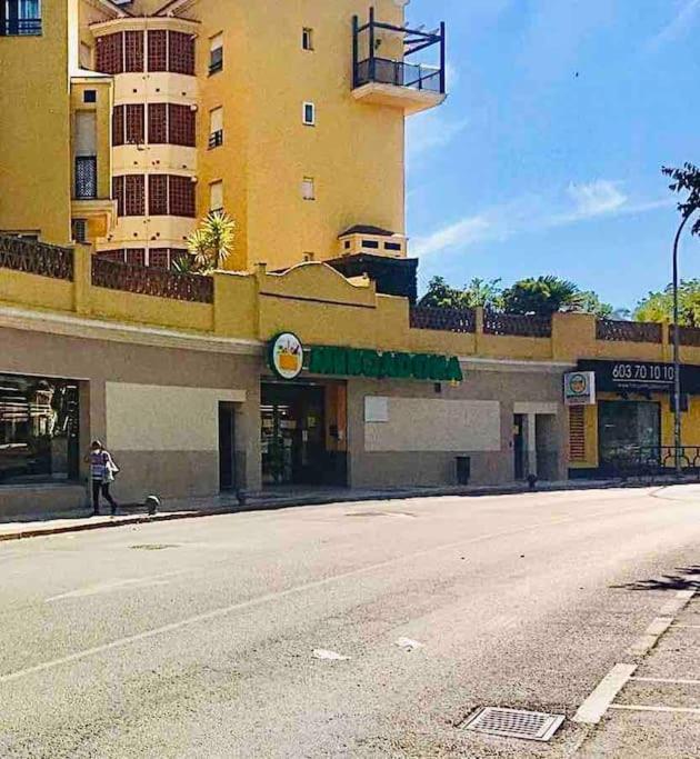 Confortable Estudio A 200 Metros De La Playa Apartment *