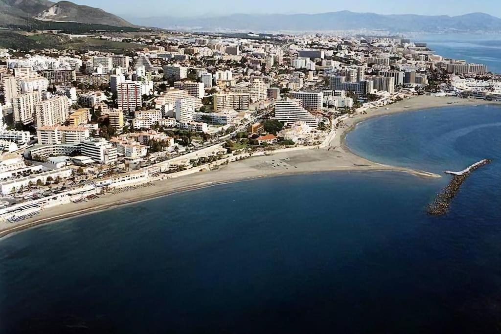 Apartment Confortable Estudio A 200 Metros De La Playa Benalmadena