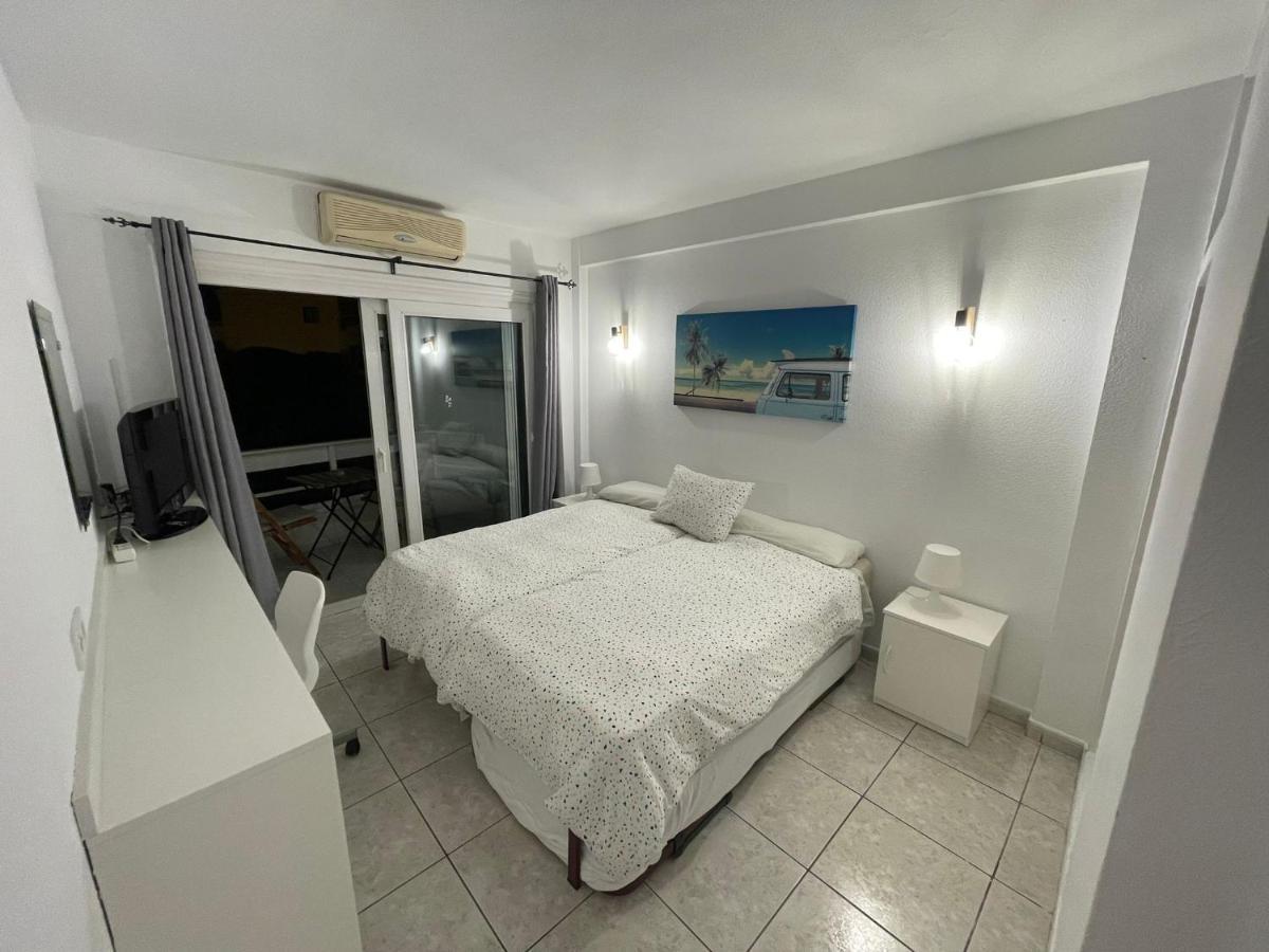 Cisnes Apartment Benalmadena