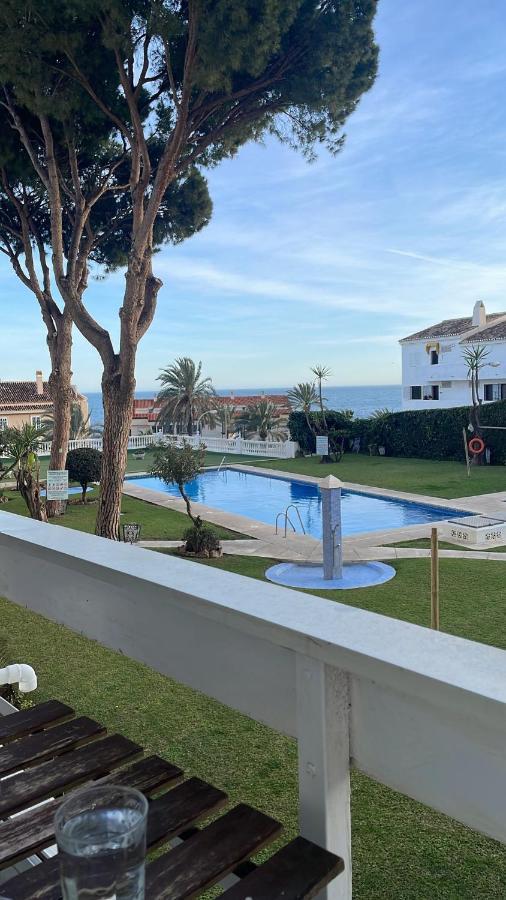 Apartment Cisnes Benalmadena
