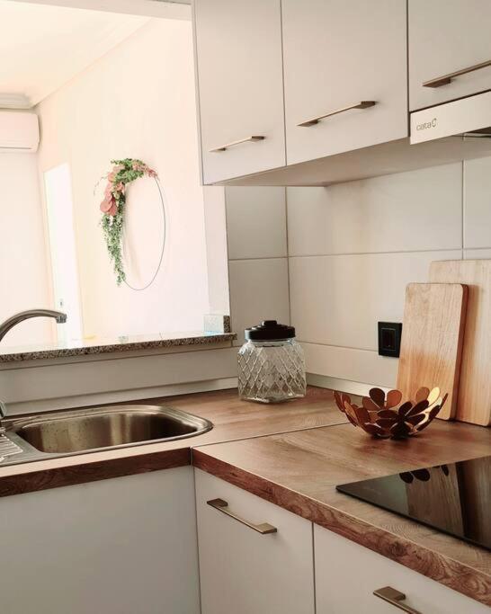 Apartment Soleado Golf Y A 900 M De La Playa