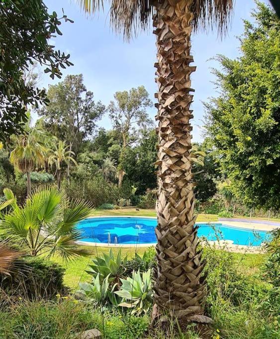 Soleado Golf Y A 900 M De La Playa Apartment