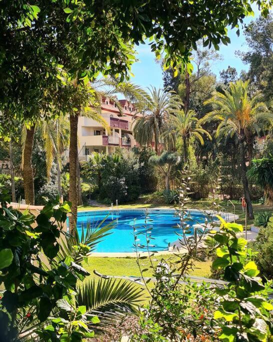 Apartment Soleado Golf Y A 900 M De La Playa Benalmadena
