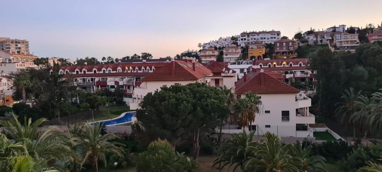Apartment Soleado Golf Y A 900 M De La Playa Benalmadena