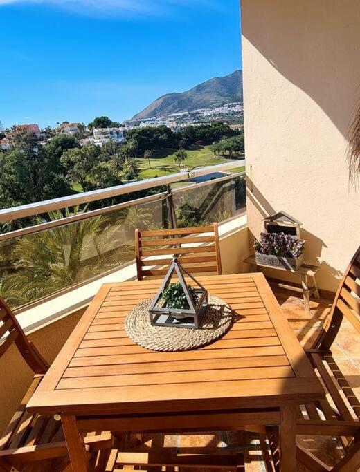 Soleado Golf Y A 900 M De La Playa * Benalmadena