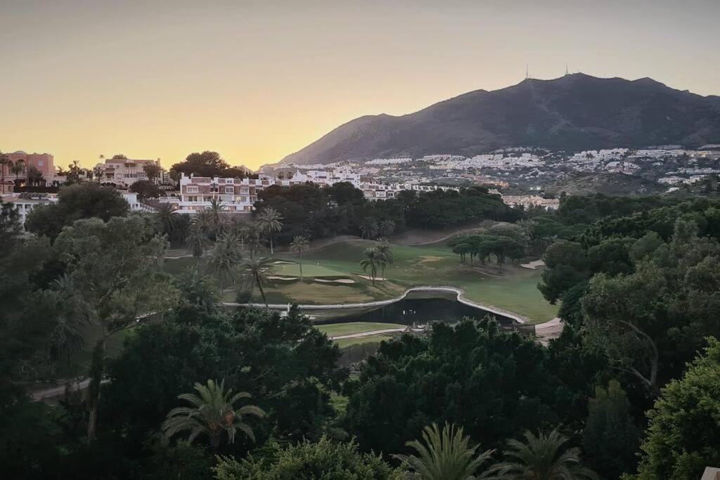 Soleado Golf Y A 900 M De La Playa Apartment *