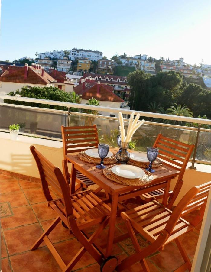 Apartment Soleado Golf Y A 900 M De La Playa Benalmadena
