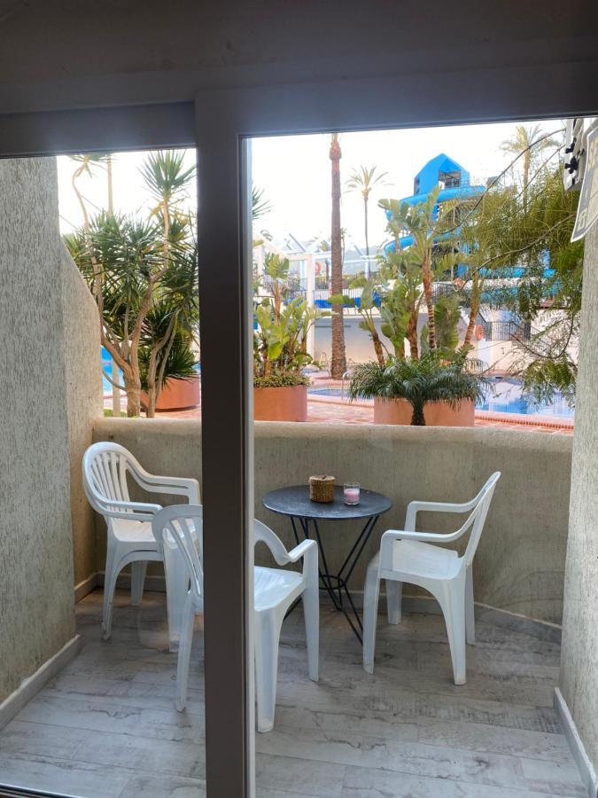 Apartment Benal *