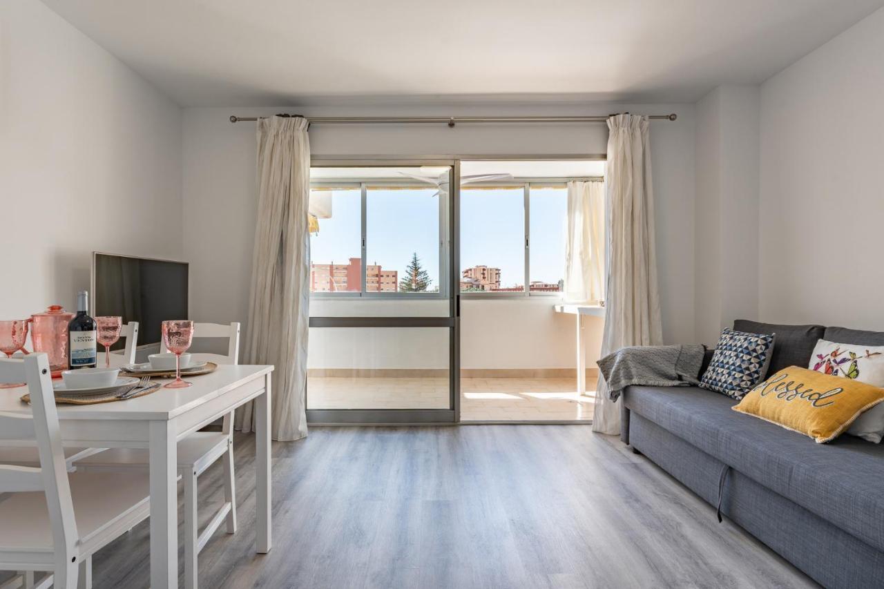 Malagasuite Myramar Oasis Benalmadena