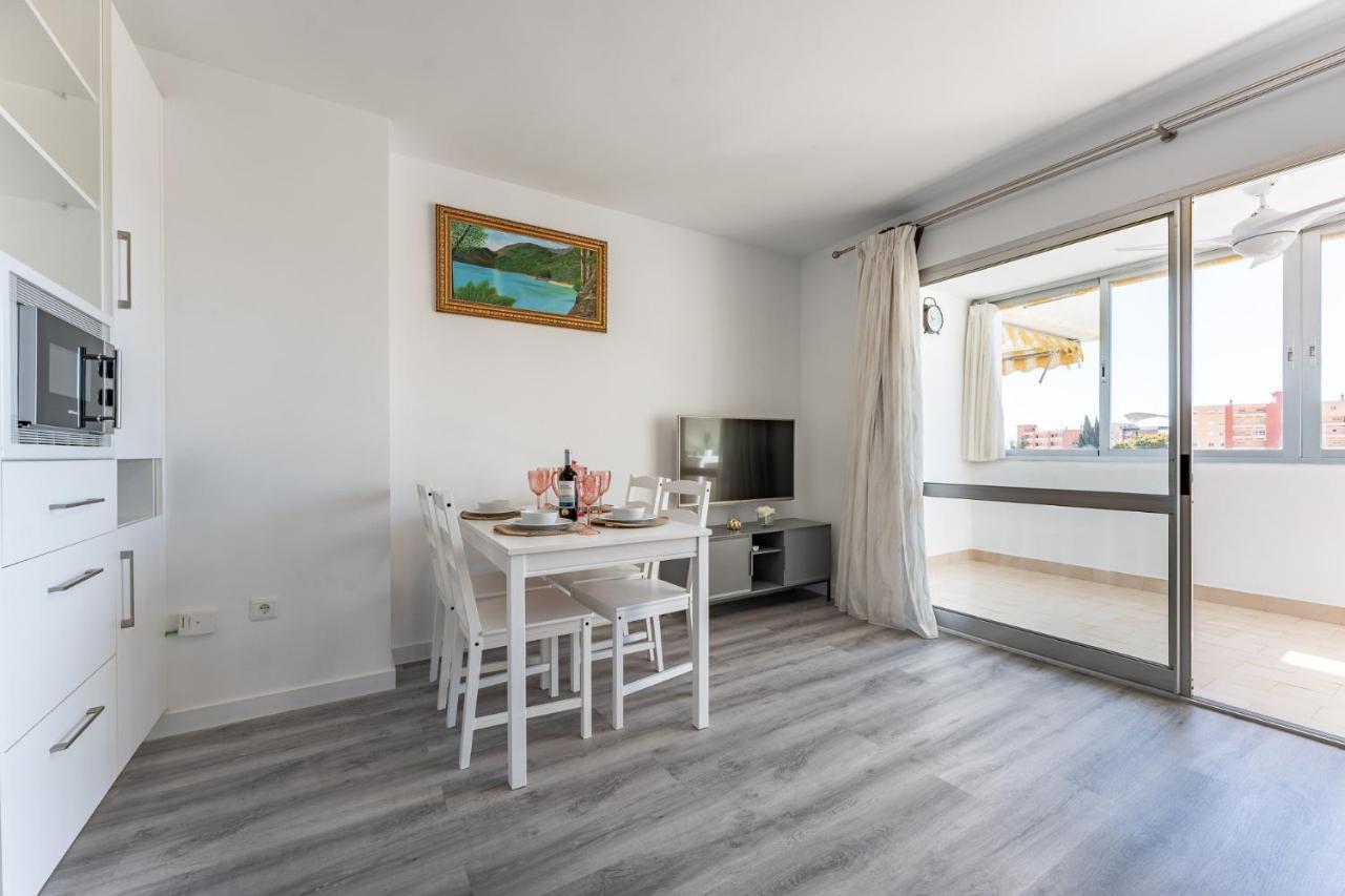 Malagasuite Myramar Oasis Apartment
